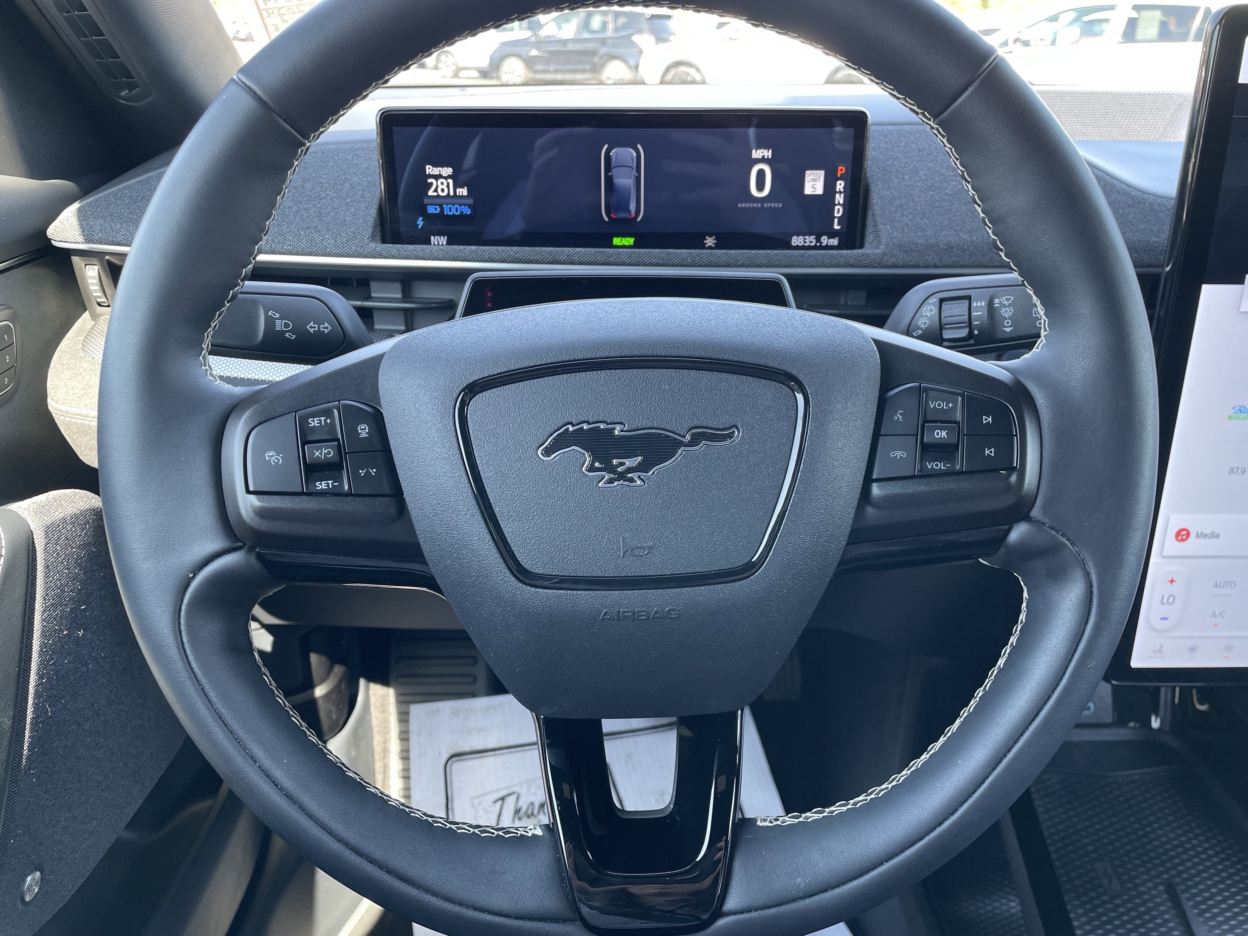 Used 2024 Ford Mustang Mach-E GT image 19