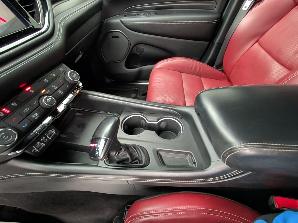 Used 2021 Dodge Durango SRT w/ Technology Group image 24