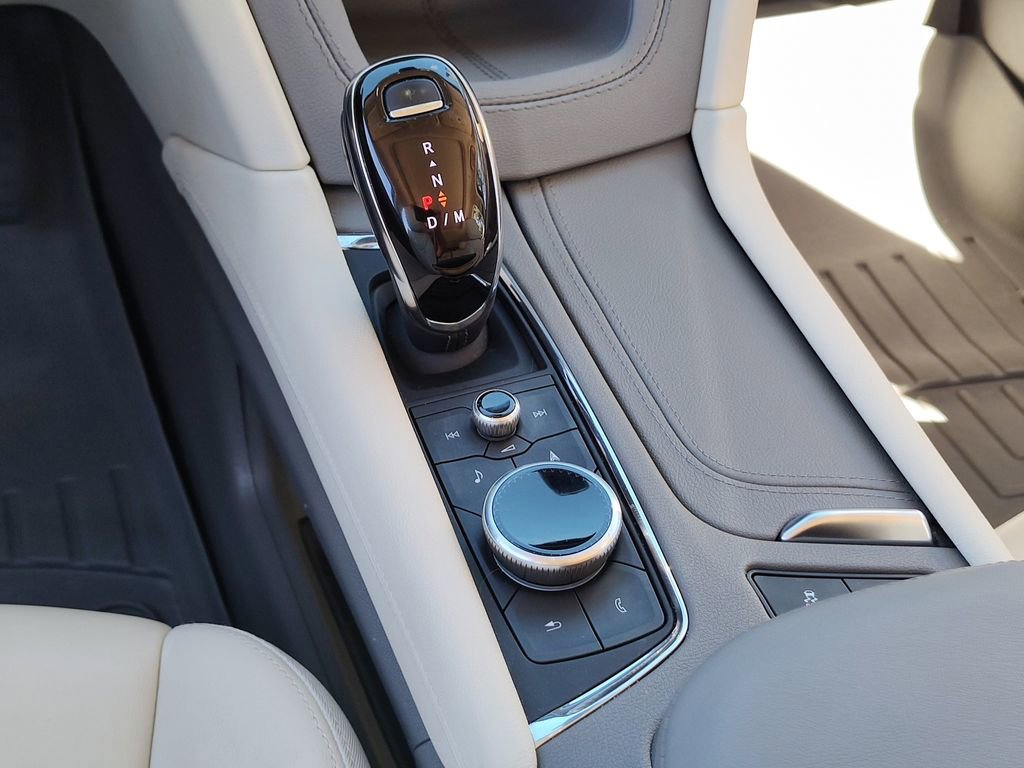 Used 2024 Cadillac XT5 Premium Luxury w/ Technology Package image 20