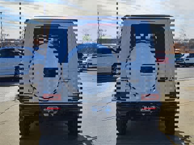 Certified 2023 Mercedes-Benz G 63 AMG AMG G 63 image 7