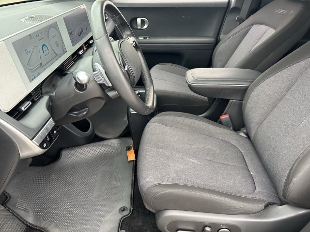 Used 2024 Hyundai Ioniq 5 SEL RWD image 20