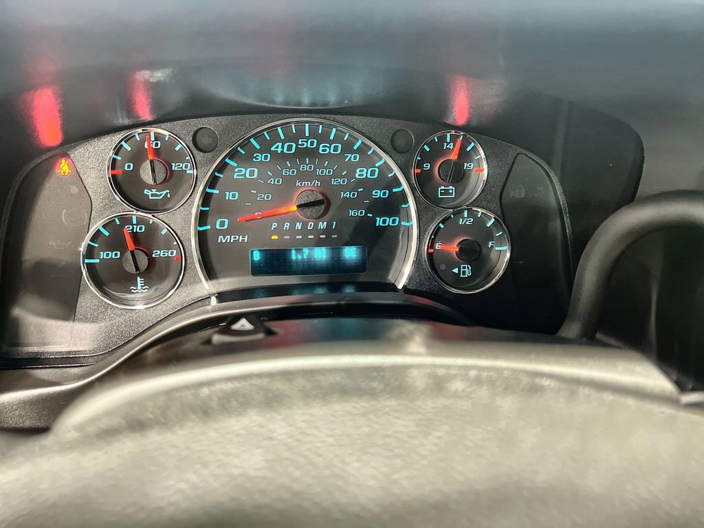 New 2025 Chevrolet Express 2500 w/ Driver Convenience Package image 11