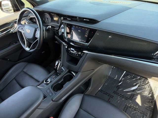 Used 2021 Cadillac XT6 Sport image 14
