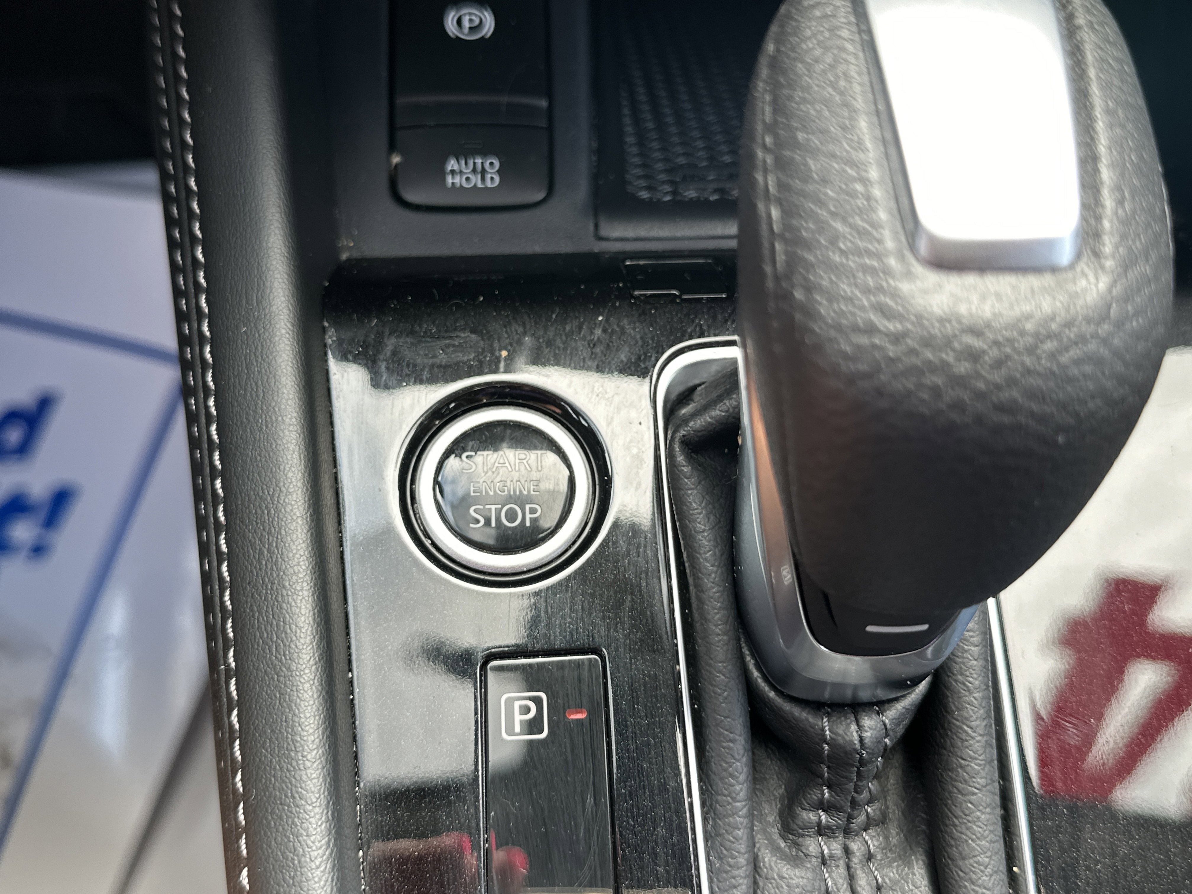 Used 2024 Nissan Kicks SV FWD image 12