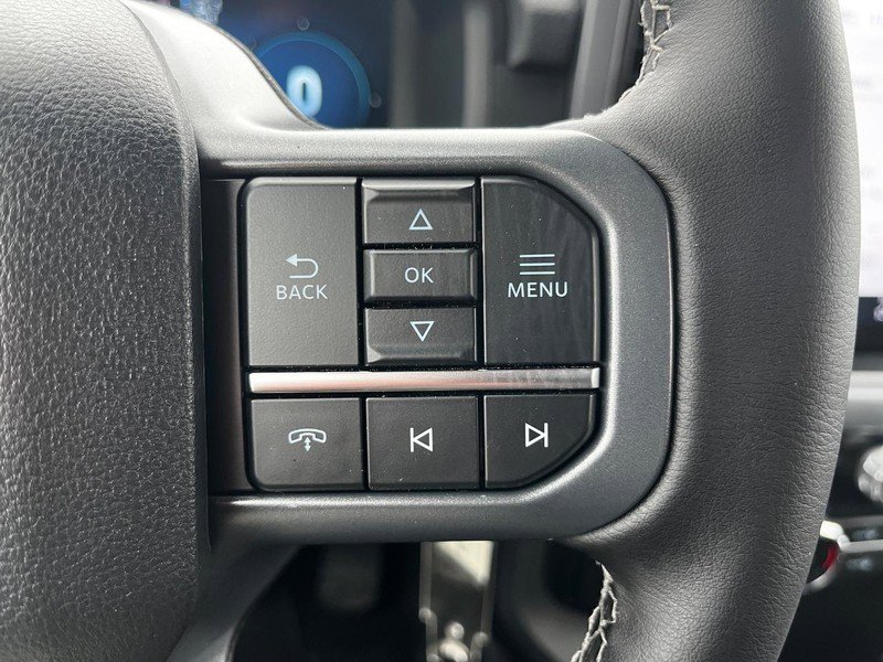 New 2025 Ford F150 XLT w/ Equipment Group 301A Standard image 12