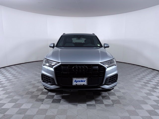 Certified 2023 Audi Q7 2.0T Premium Plus w/ Premium Plus Package AWD/4WD image 2