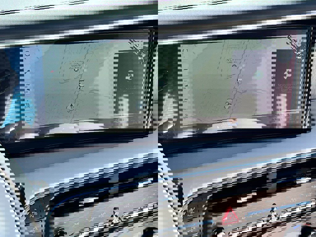 New 2026 Hyundai Palisade Calligraphy image 12