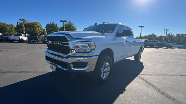 Used 2022 RAM 3500 Tradesman