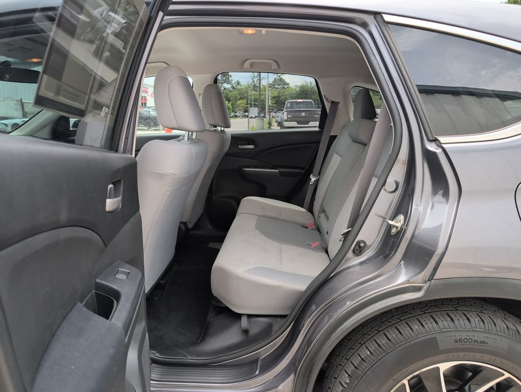 Used 2016 Honda CR-V SE image 11