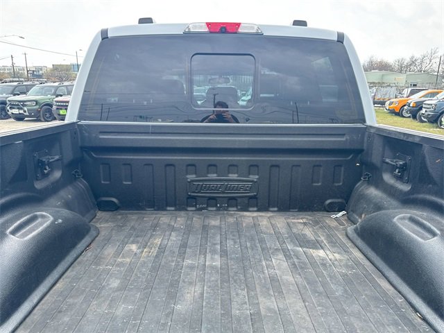 Certified 2021 Ford F150 Lariat image 25