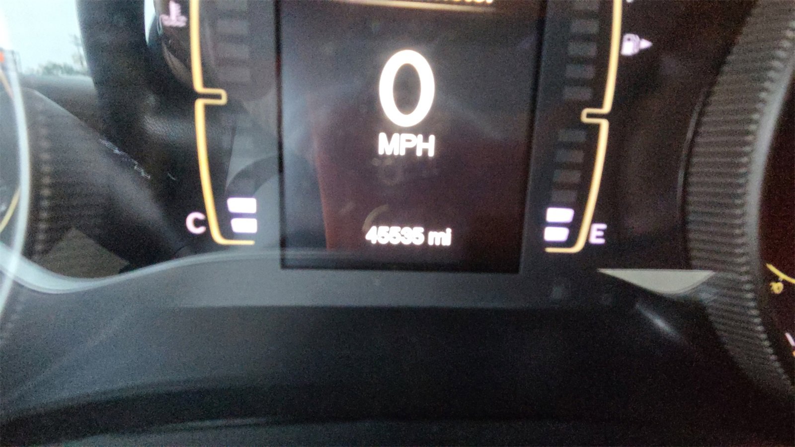 Used 2016 Jeep Cherokee Sport image 12