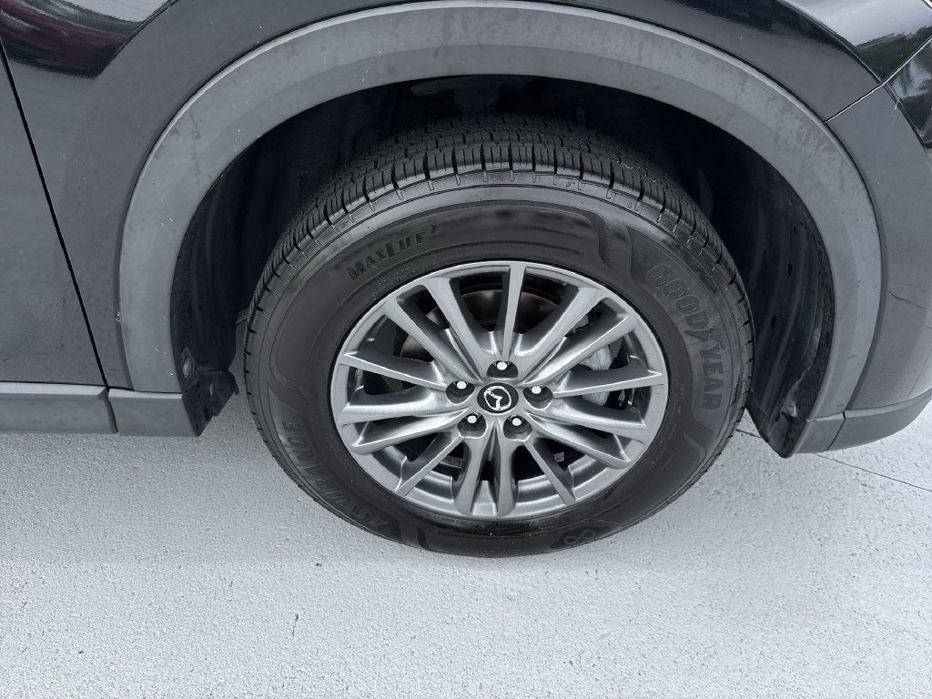 Used 2021 MAZDA CX-5 Touring FWD image 59