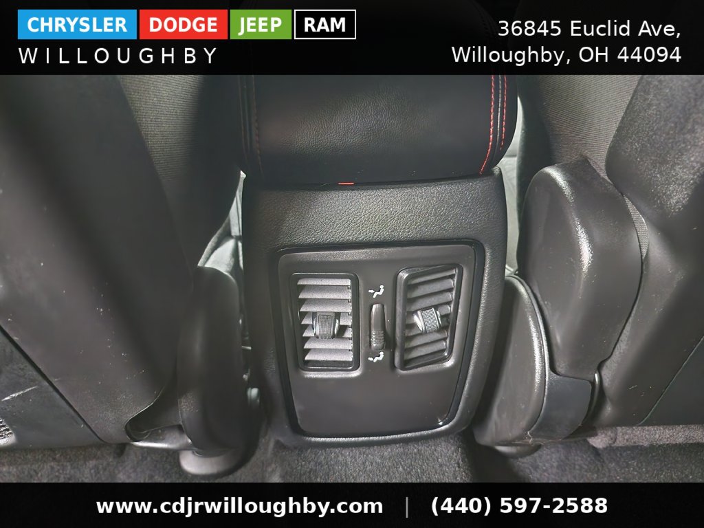 Used 2026 Dodge Durango GT AWD/4WD image 30