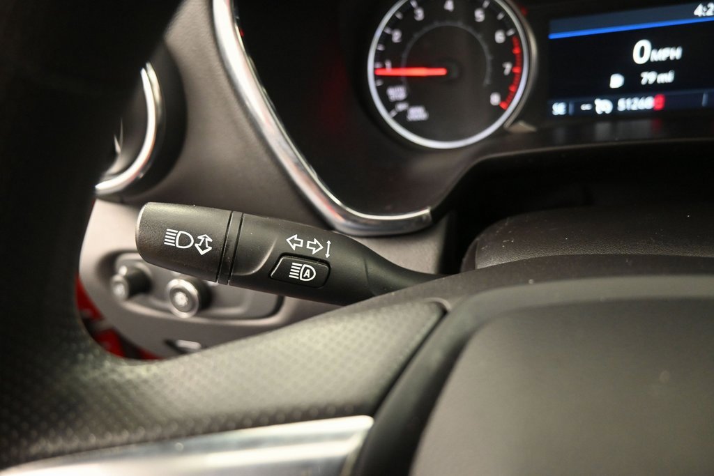 Used 2023 Chevrolet Blazer LT image 21