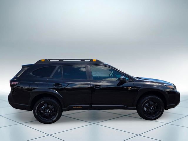 Used 2024 Subaru Outback Wilderness AWD/4WD image 4