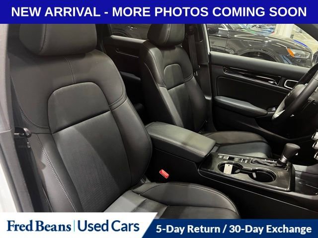 Used 2025 Honda Civic Sport image 5
