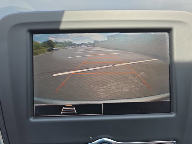 Used 2023 Chevrolet Equinox LT FWD image 27
