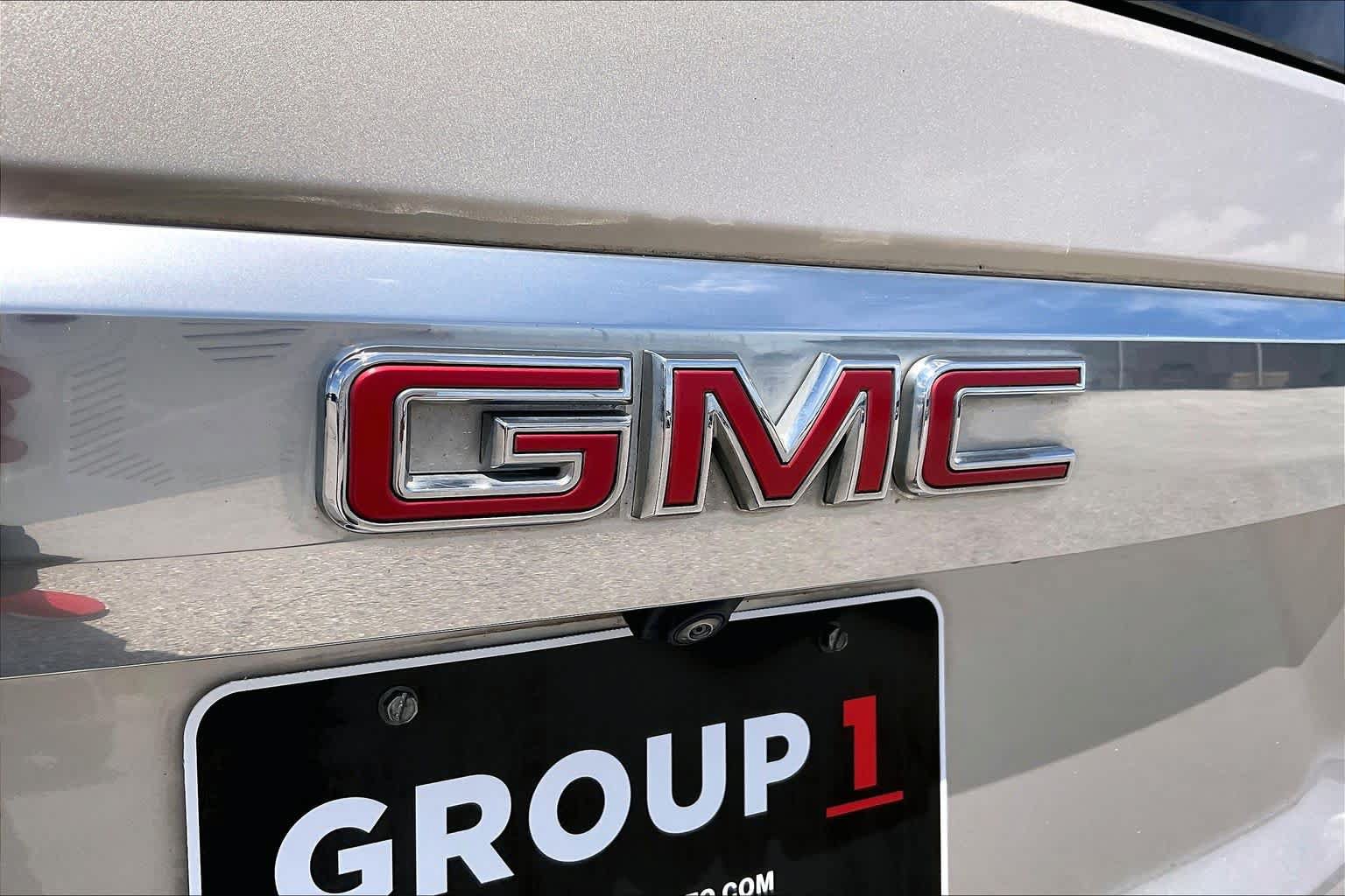 Used 2023 GMC Yukon Denali AWD/4WD image 30