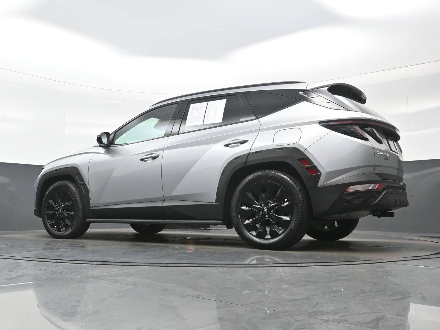 Used 2023 Hyundai Tucson XRT FWD image 28