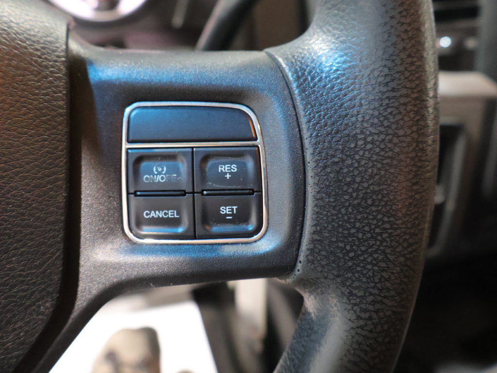 Used 2015 RAM 2500 Tradesman w/ Popular Equipment Group AWD/4WD image 33