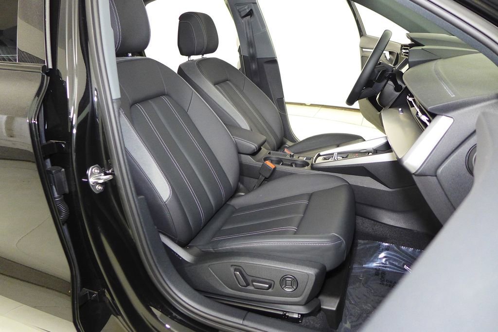 Used 2023 Audi A3 2.0T Premium w/ Convenience Package image 19