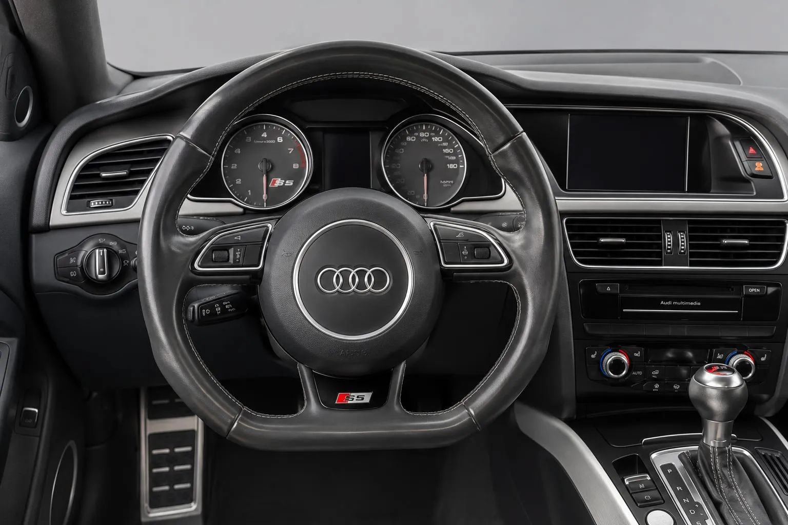 Used 2013 Audi S5 Prestige w/ Prestige Pkg AWD/4WD image 8