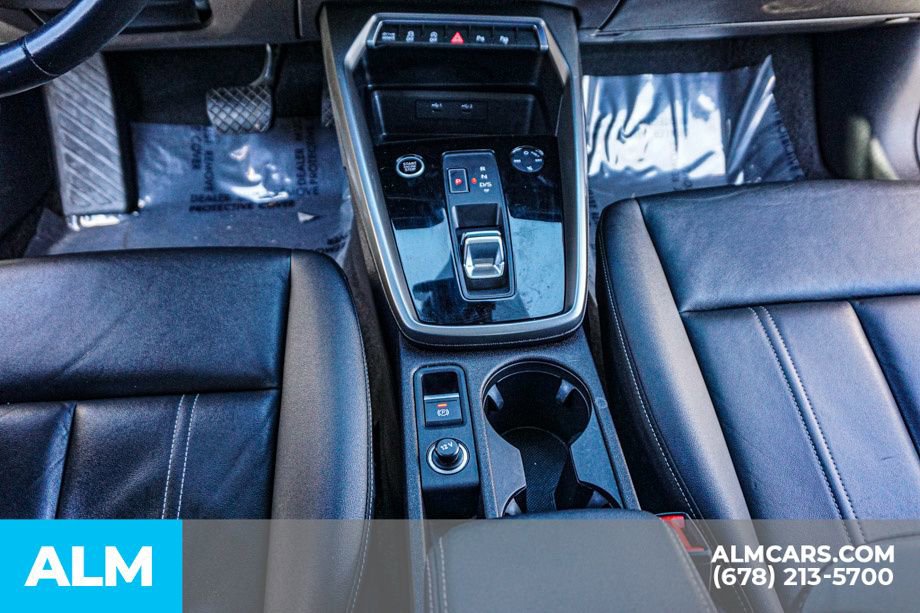 Used 2023 Audi A3 2.0T Premium image 41