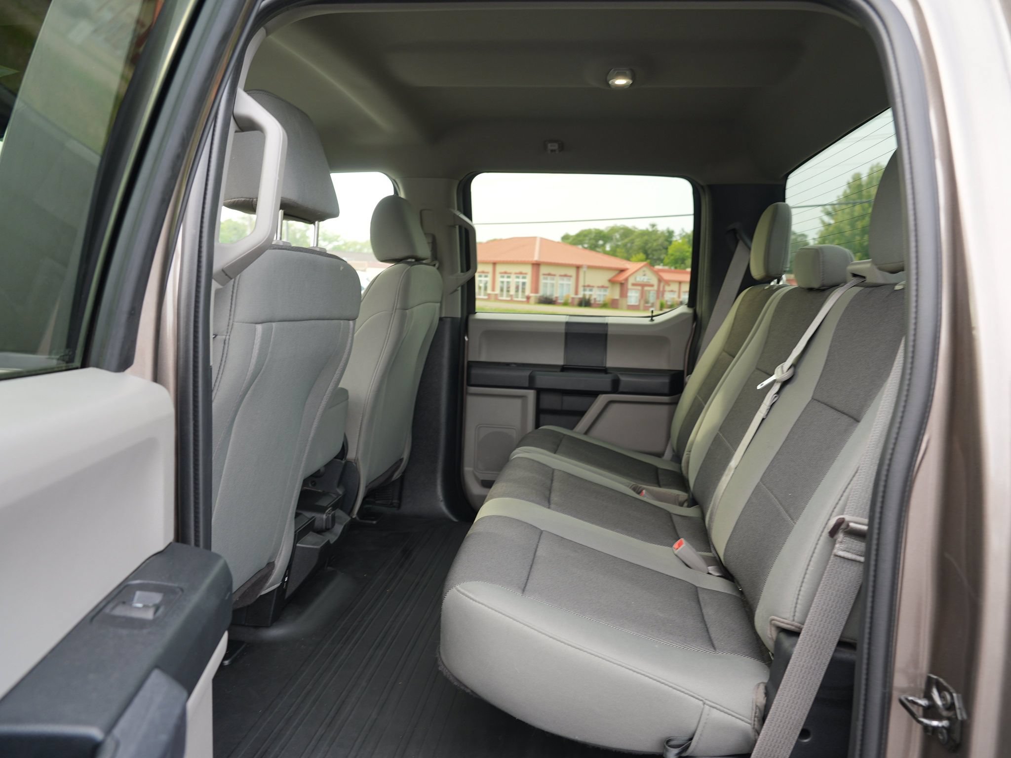 Used 2020 Ford F150 XL w/ XL Power Equipment Group AWD/4WD image 19