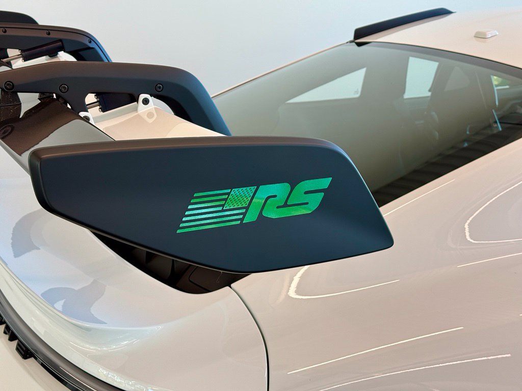 Used 2024 Porsche 911 GT3 RS RWD image 18