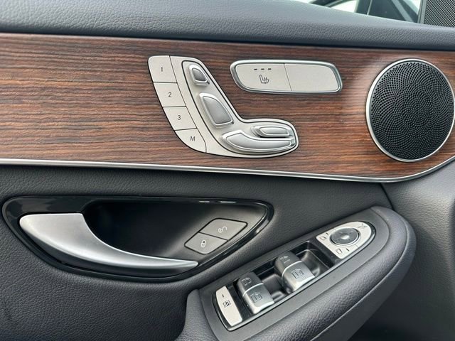 Certified 2022 Mercedes-Benz GLC 300 4MATIC image 15