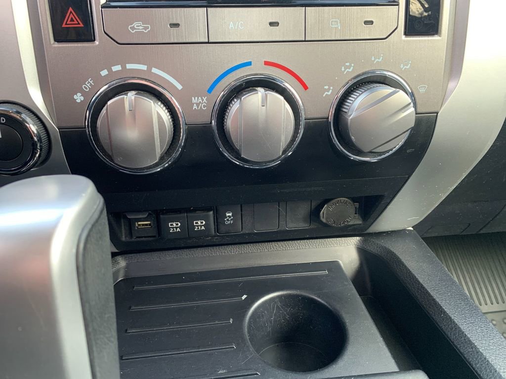 Used 2020 Toyota Tundra SR5 image 27