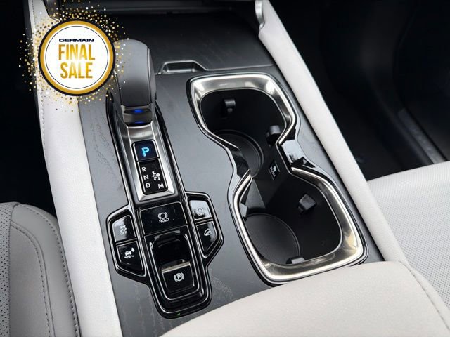 New 2026 Lexus RX 350 Premium image 25