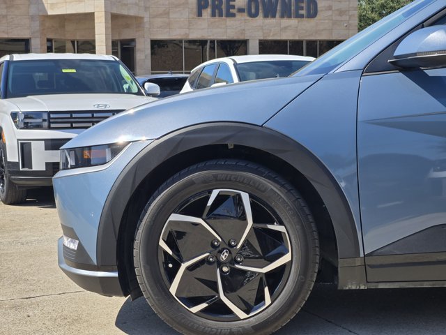 Certified 2024 Hyundai Ioniq 5 SE RWD image 10
