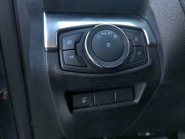 Certified 2019 Ford Explorer Limited AWD/4WD image 23