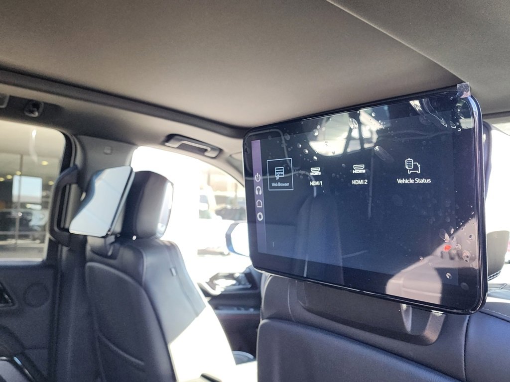 New 2026 GMC Yukon XL AT4 Ultimate image 56