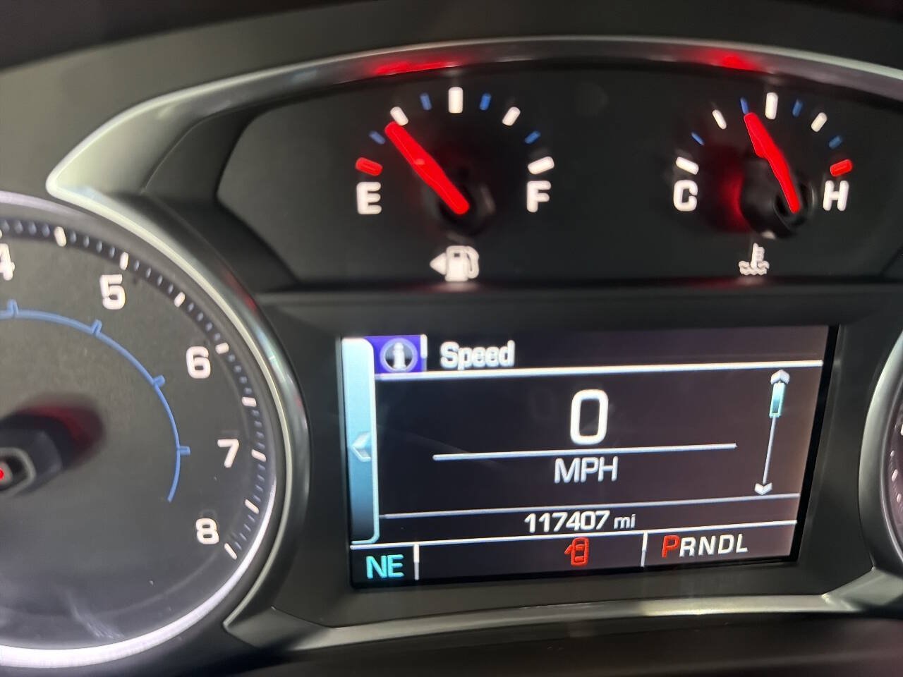 Used 2019 GMC Acadia SLE w/ GMC Pro Grade Package AWD/4WD image 30