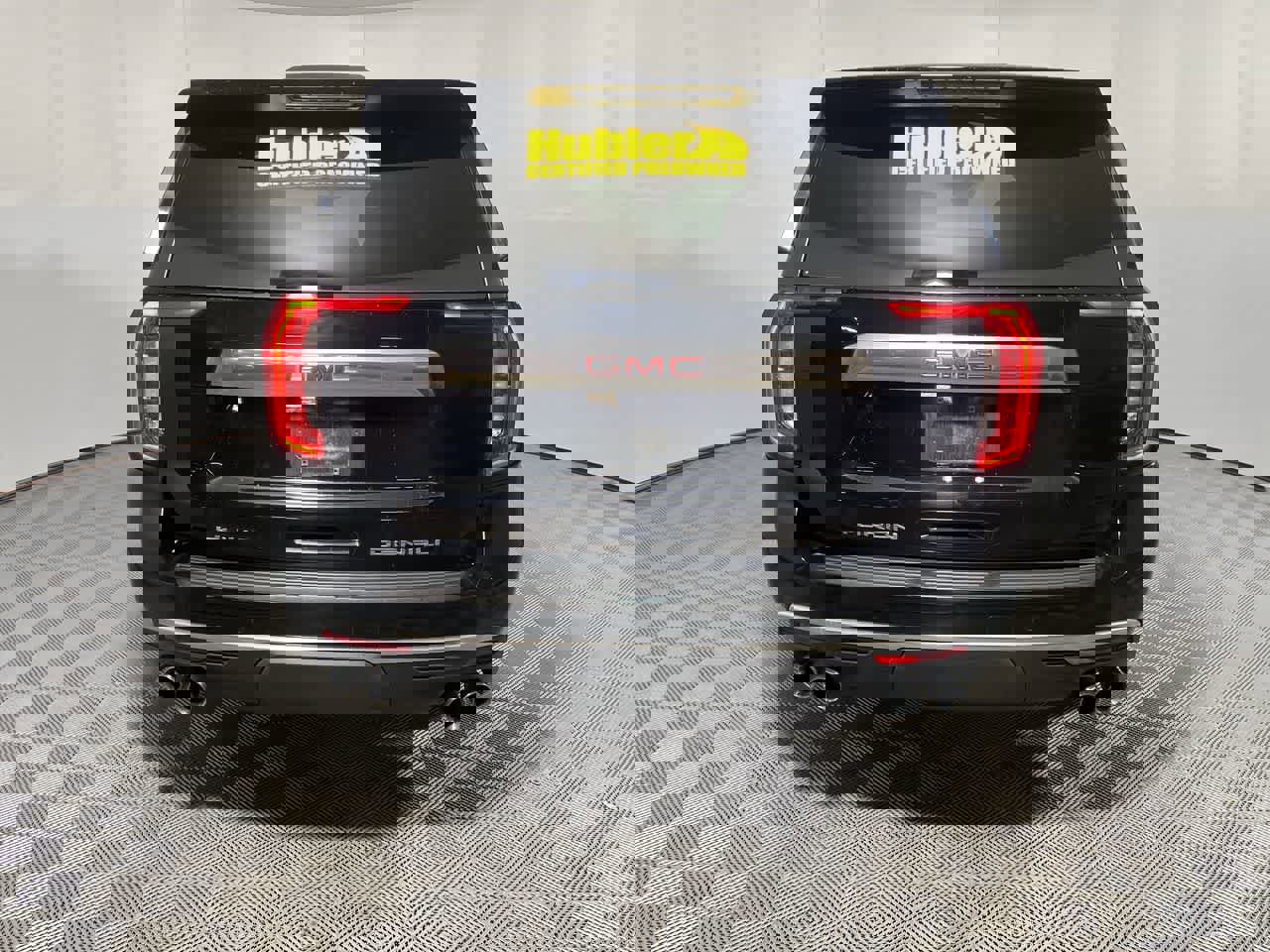 Used 2022 GMC Yukon Denali w/ Denali Ultimate Package image 7