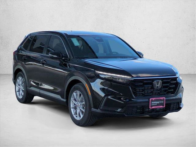New 2026 Honda CR-V EX image 7