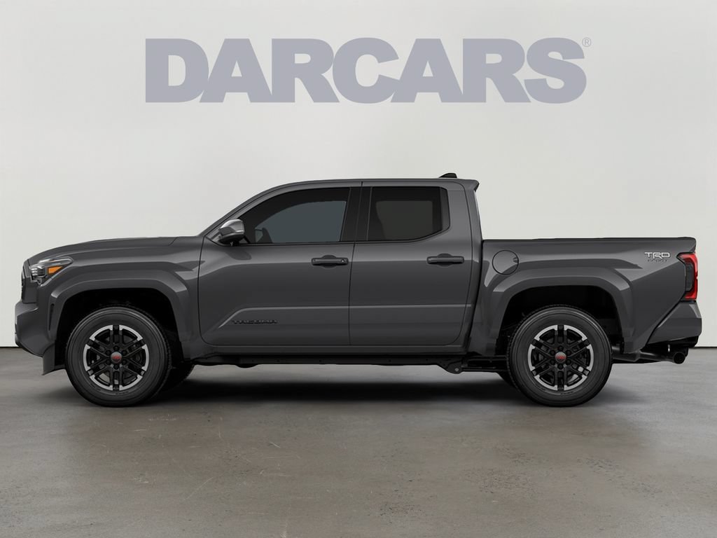 New 2026 Toyota Tacoma TRD Sport AWD/4WD image 11