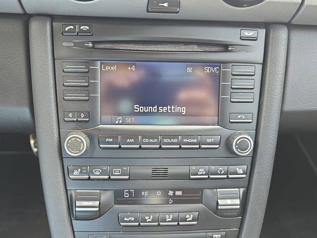 Used 2009 Porsche Cayman image 18