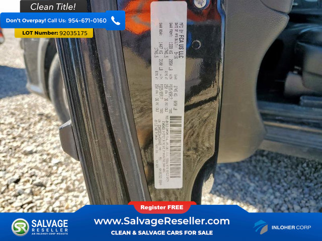 Used 2017 Dodge Grand Caravan GT image 17