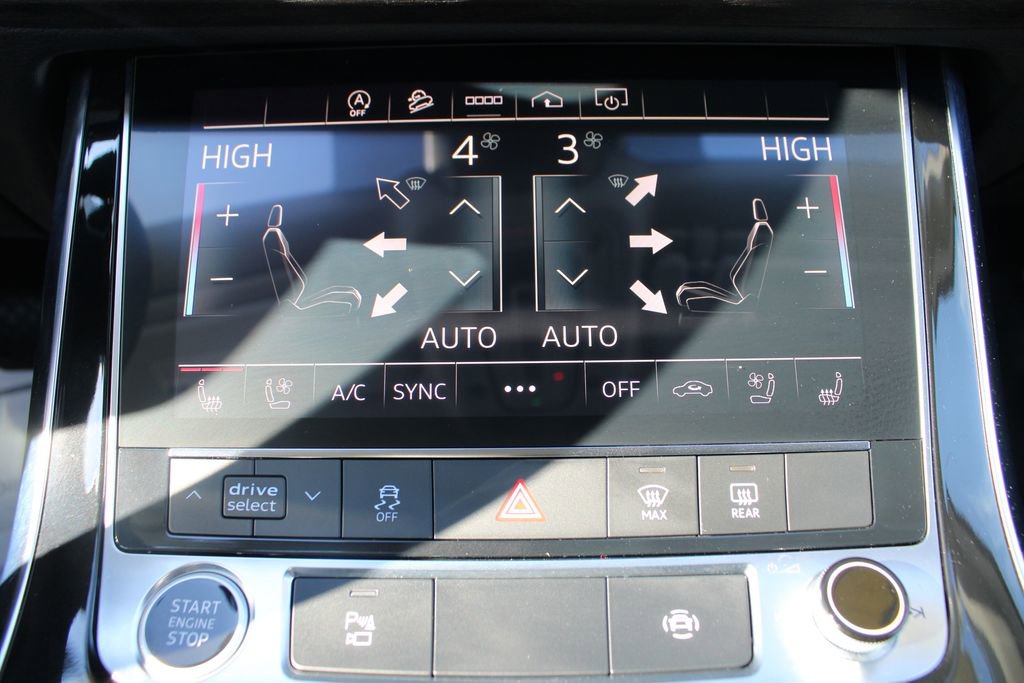 Used 2023 Audi Q7 3.0T Premium Plus image 27