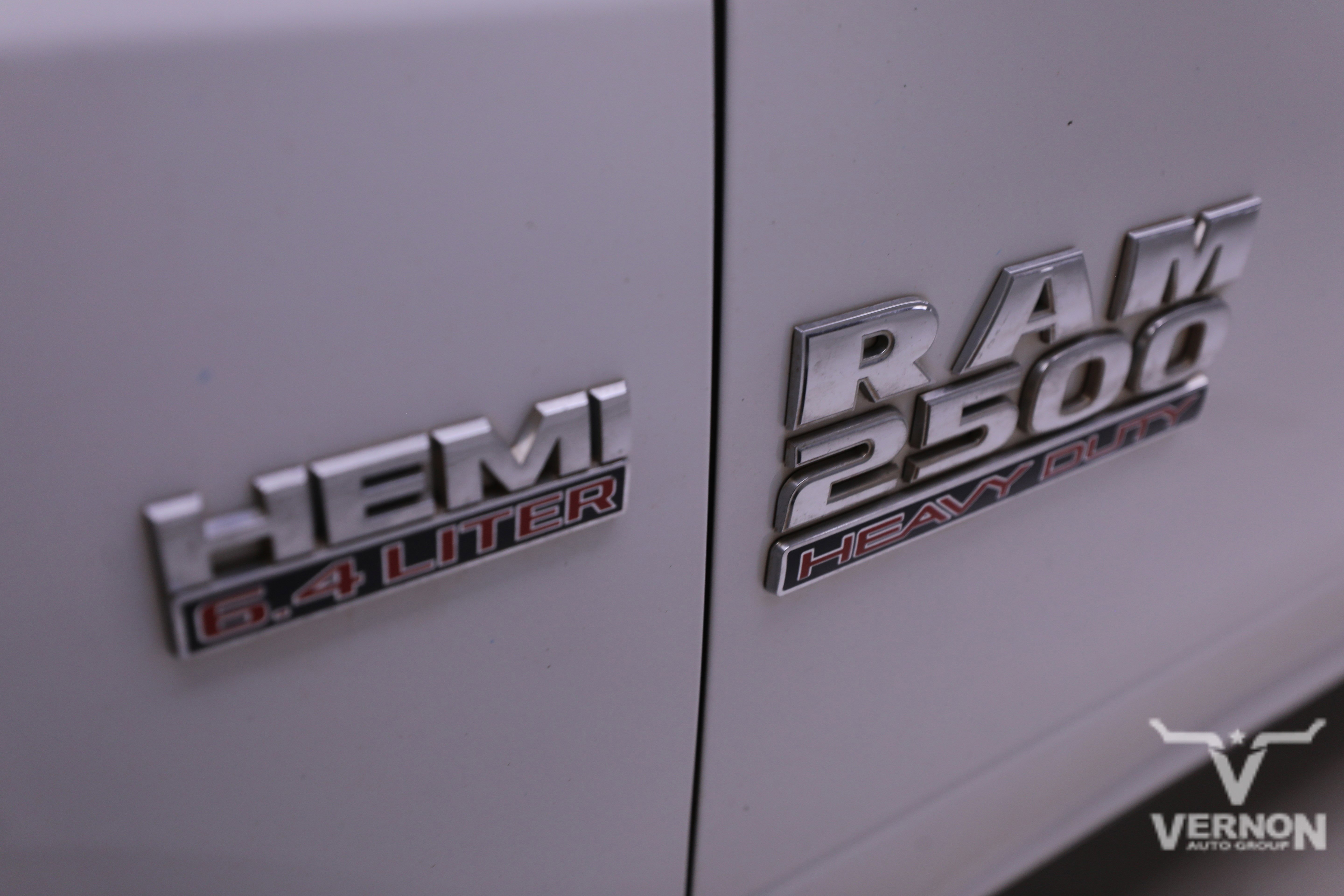 Used 2015 RAM 2500 Tradesman w/ Chrome Appearance Group image 34