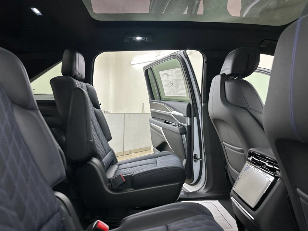 New 2026 Cadillac Escalade IQ Sport 1 AWD/4WD image 26