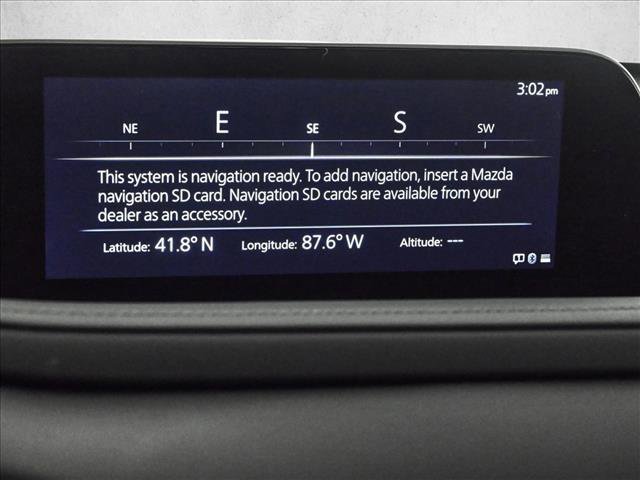 Used 2025 MAZDA CX-30 AWD 2.5 S w/ Preferred Package image 13