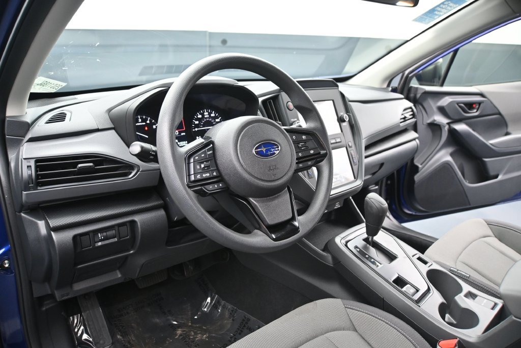 Used 2024 Subaru Crosstrek 2.0i AWD/4WD image 20