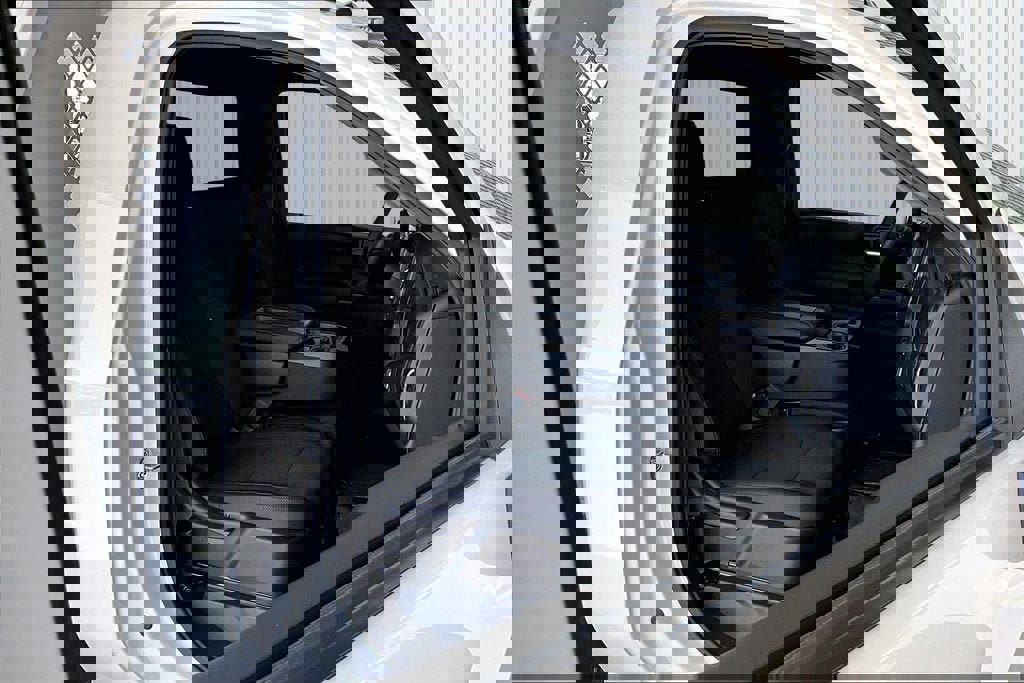 New 2026 Chevrolet Silverado 3500 W/T w/ WT Convenience Package RWD image 4