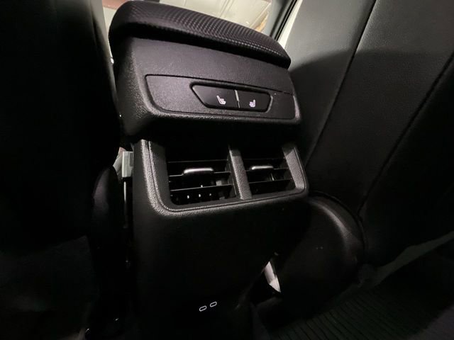 Certified 2025 Chevrolet Equinox RS w/ Safety and Technology Package image 21