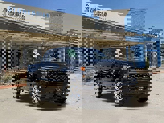 New 2026 Chevrolet Silverado 1500 Custom image 2