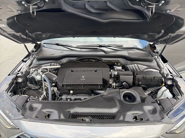 Used 2025 Acura MDX FWD w/ Technology Package image 25